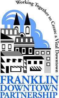 Franklin downtown partnership