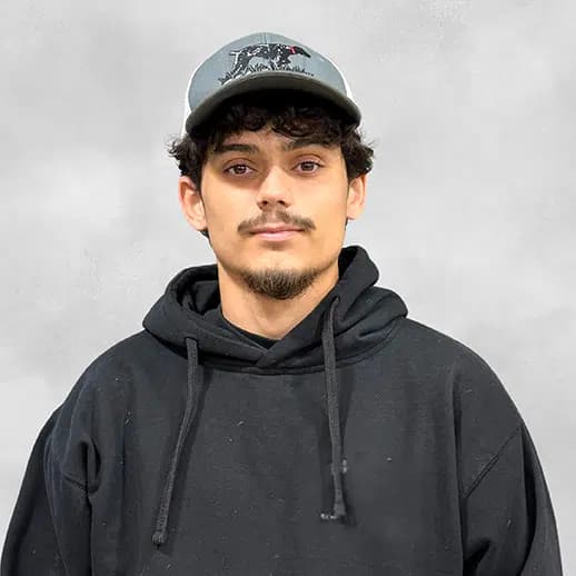 Matt