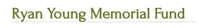 Ryan Young Memorial Fund