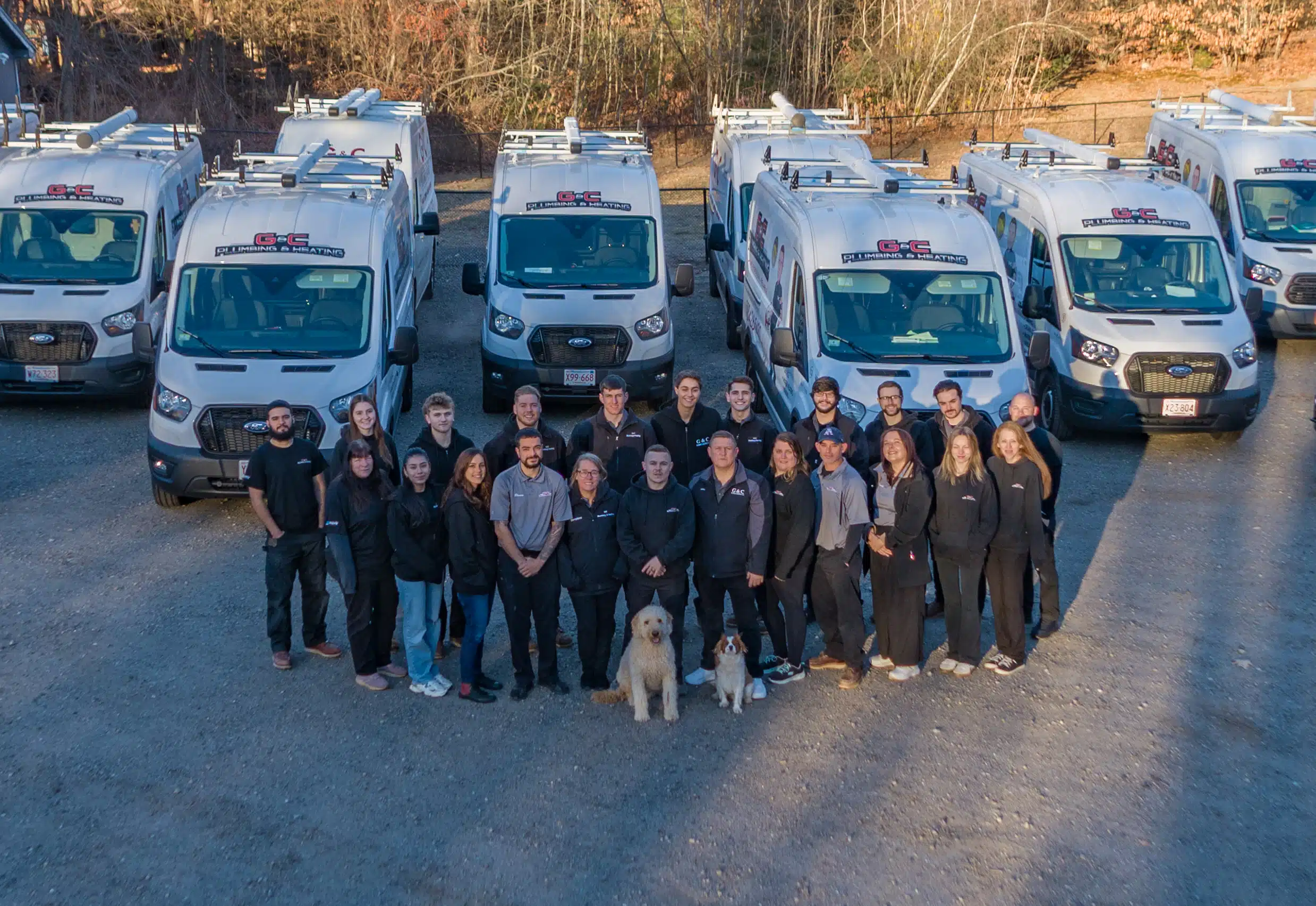 G&C team