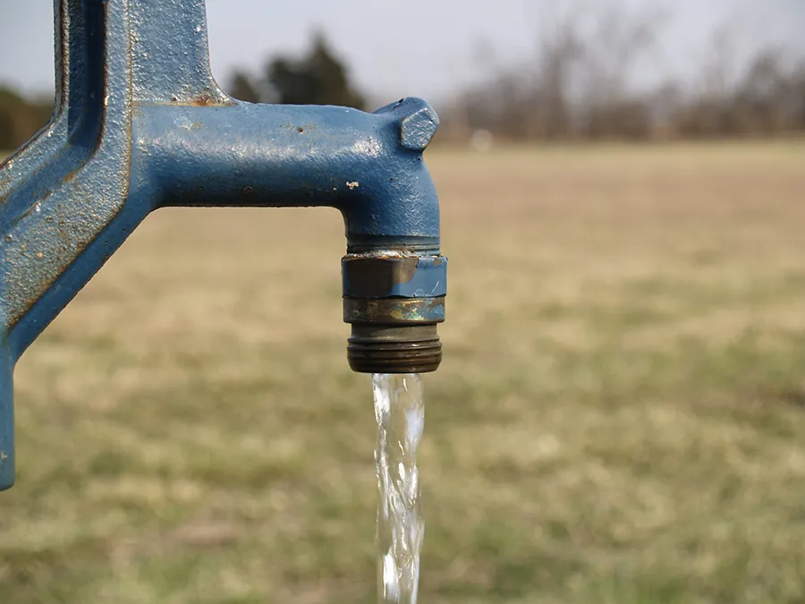 Well Pump in Franklin, MA