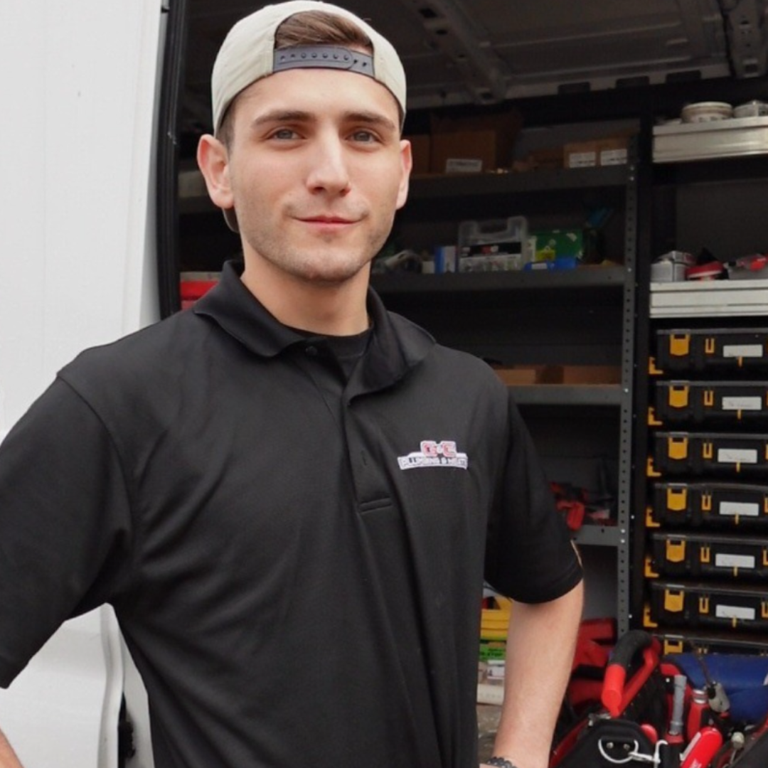 G&C technician