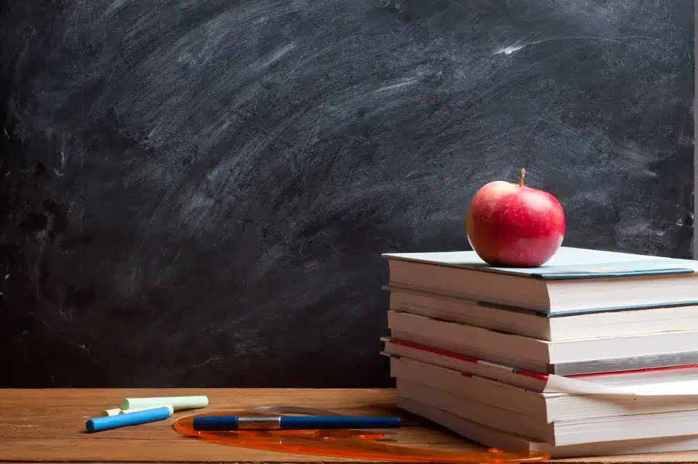 teacher giveaway