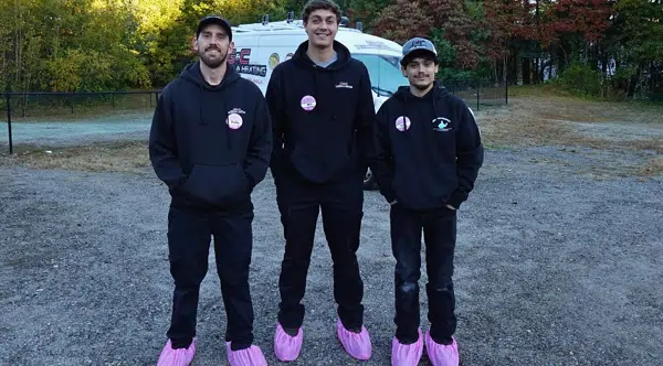 G&C techs