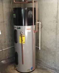 Water Heater in Bellingham, MA