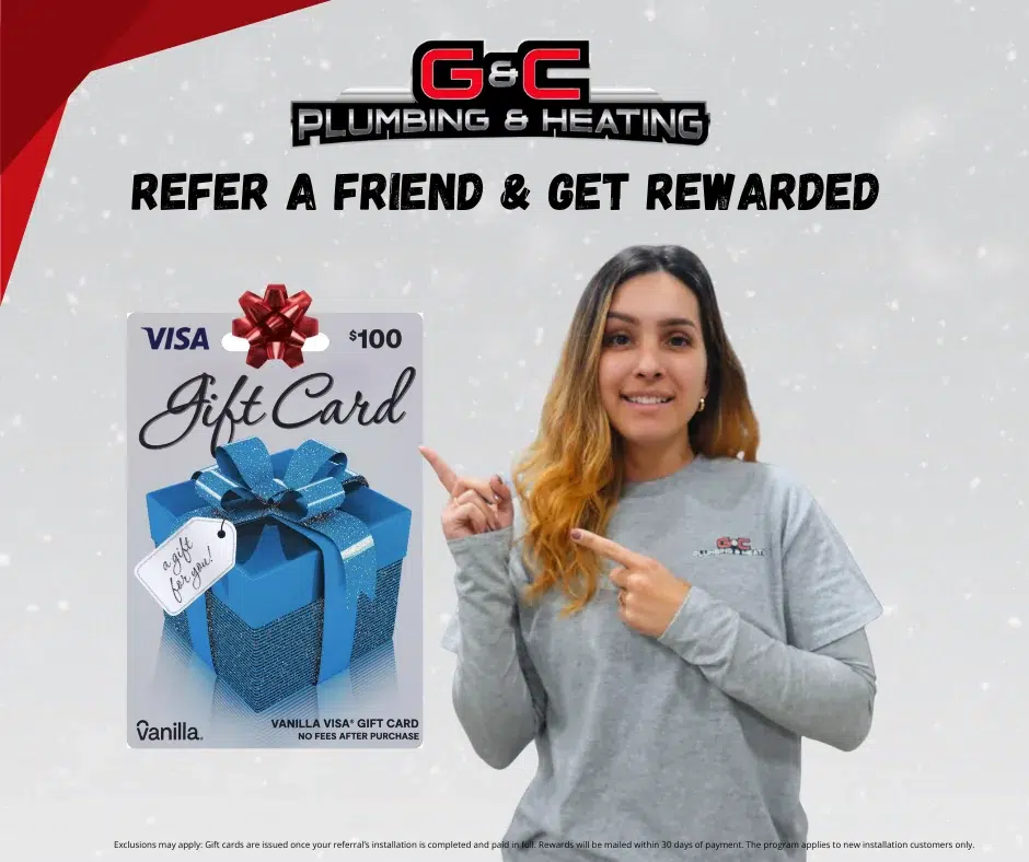 refer a friend