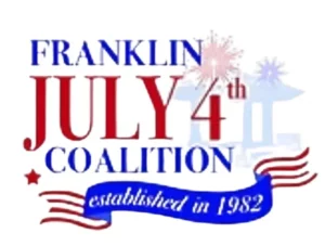 4th of July Franklin