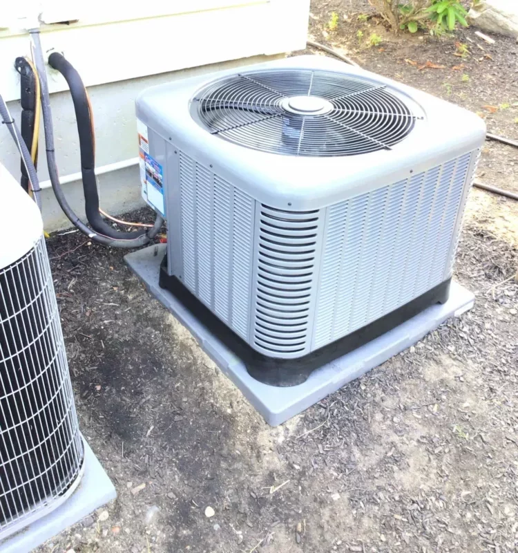 Air conditioning unit