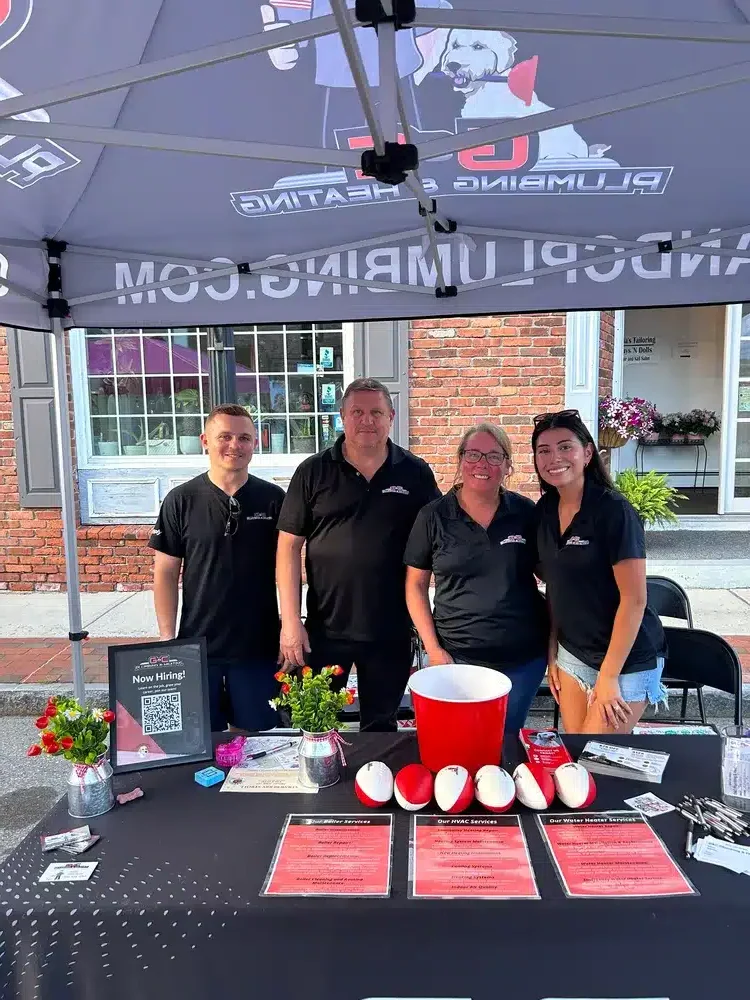 G&C Team Strawberry Stroll 2026