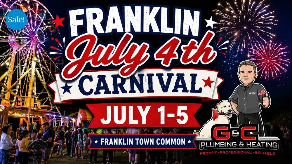 4th of July carnival