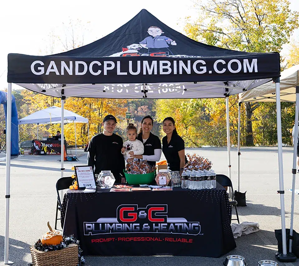 G&C sponsoring Baypath 5k