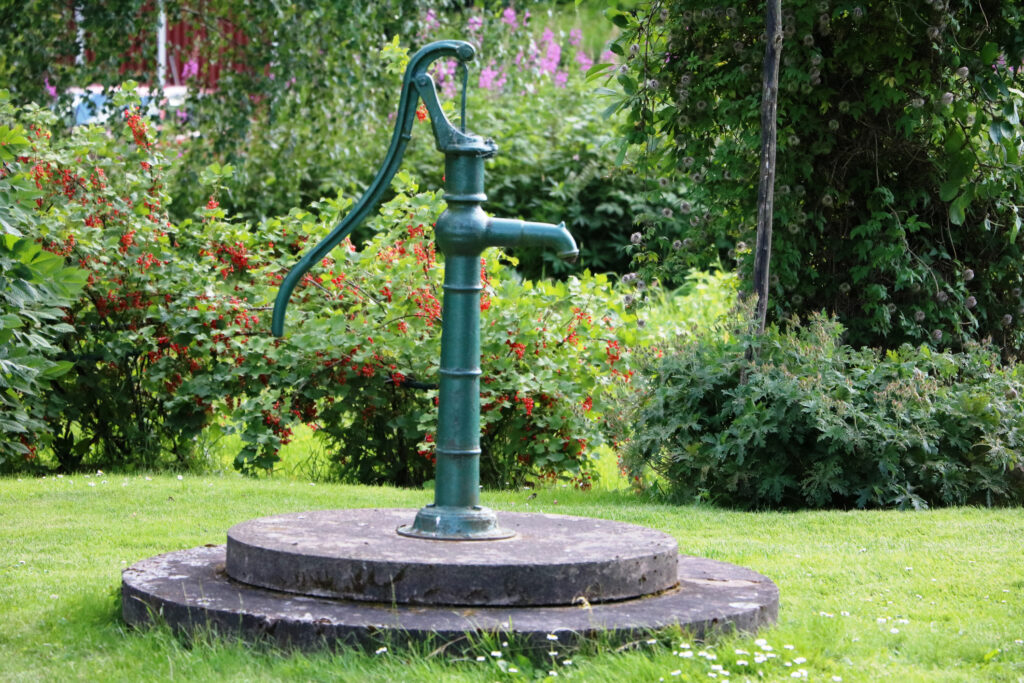Well Pump in Franklin, MA